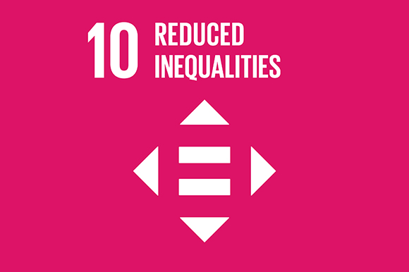 10 - Reduced Inequalities