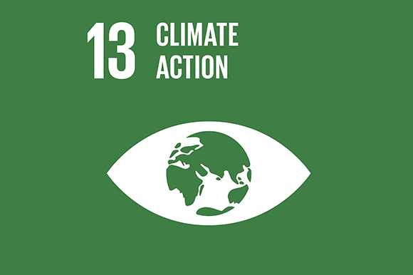 13 - Climate Action
