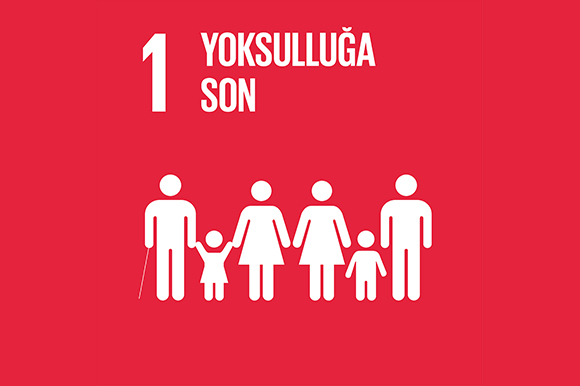 1 - Yoksullağa Son