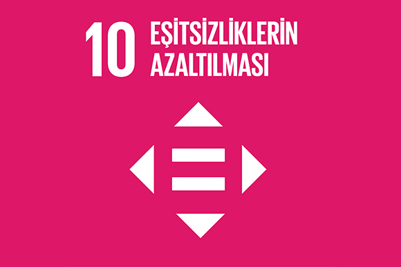 10 - Eşitsizliklerin Azaltılması