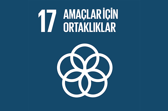 17 - Amaç İçin Ortaklıklar