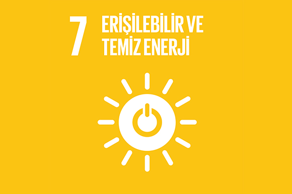 7 - Erişilebilir ve Temiz Enerji