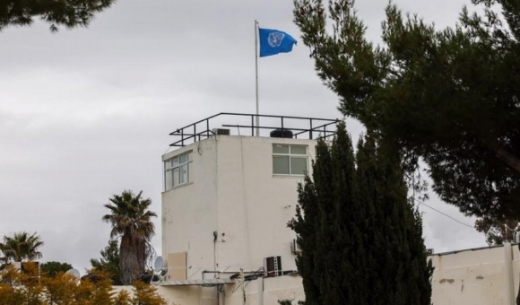 UNRWA ‘continues to deliver’ as Israeli ban comes into effect