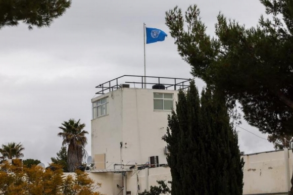 UNRWA ‘continues to deliver’ as Israeli ban comes into effect