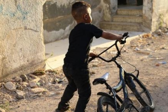 West Bank violence undermining Gaza ceasefire: UNRWA