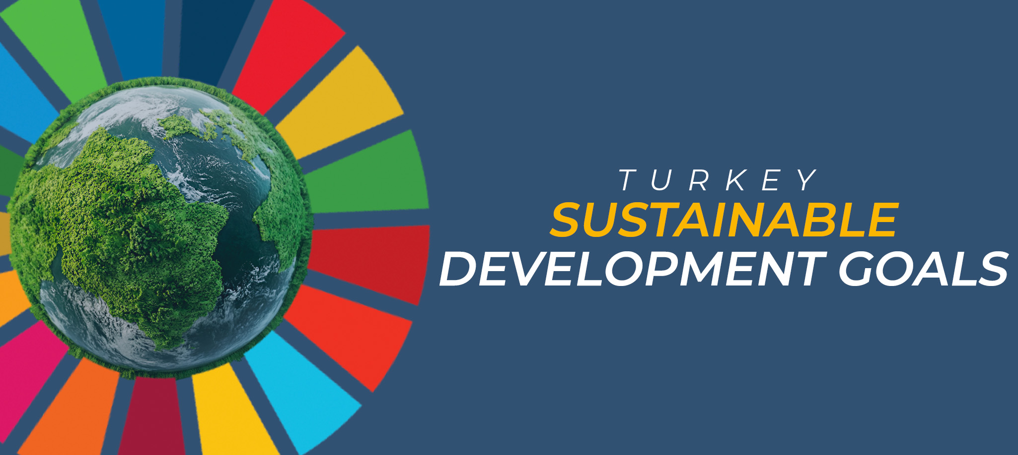 Sustainable Development Goals