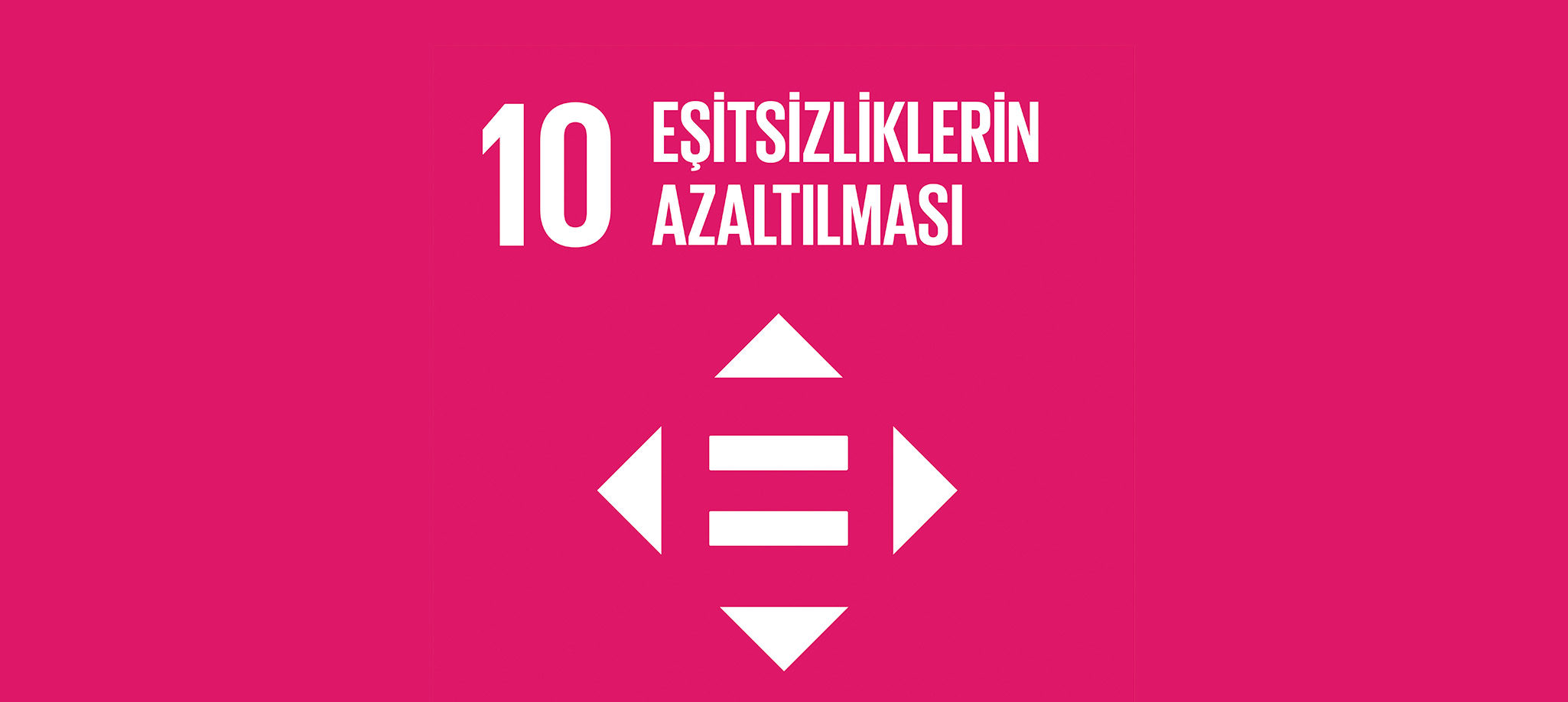 Eşitsizliklerin Azaltılması