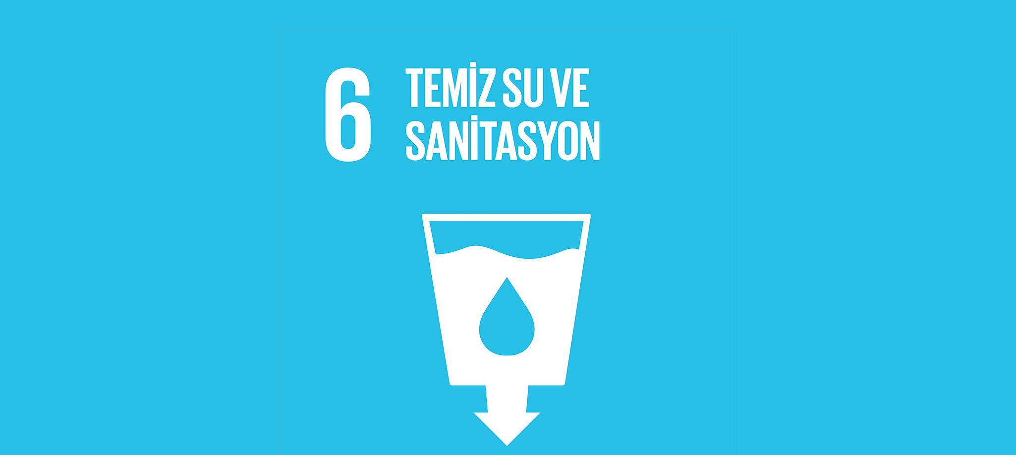 Temiz Su ve Sanitasyon