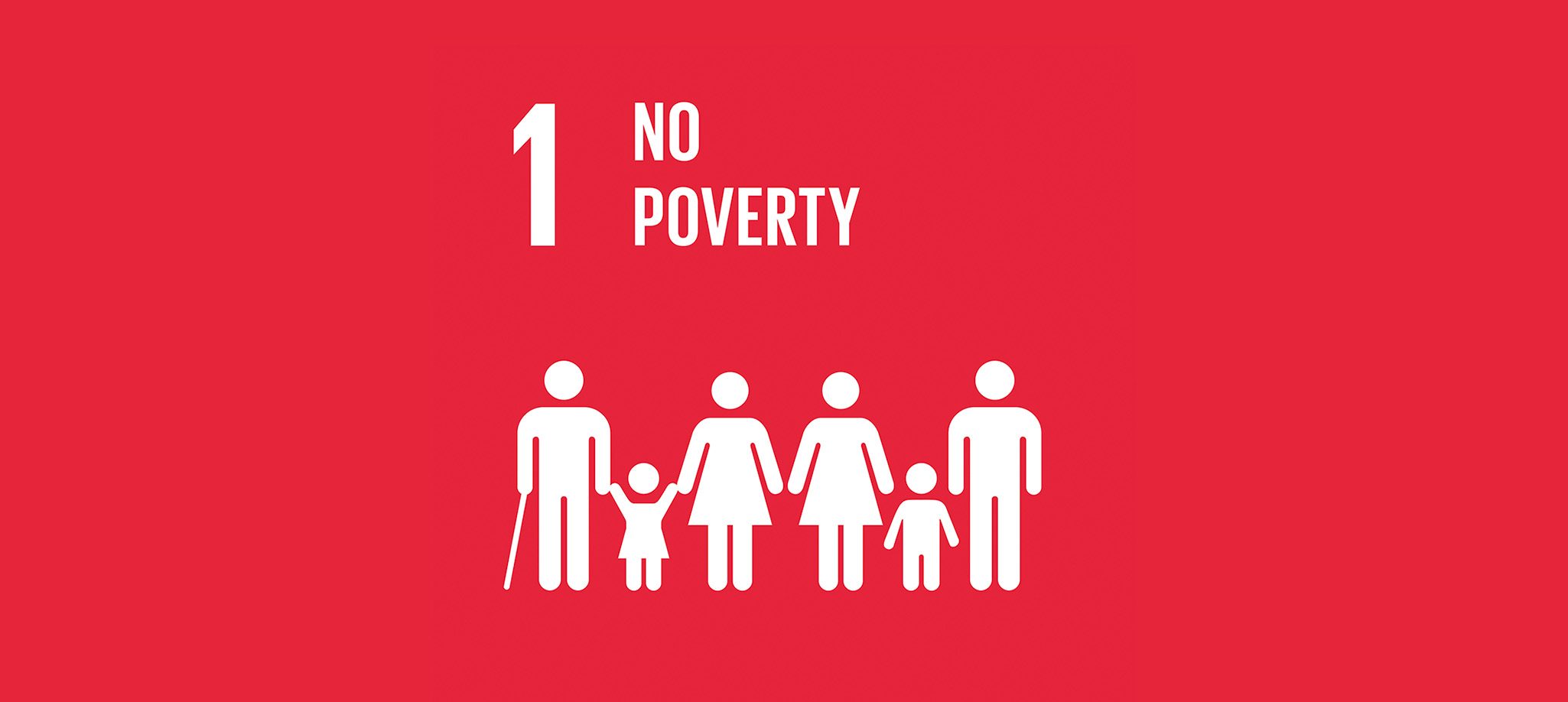 No Poverty
