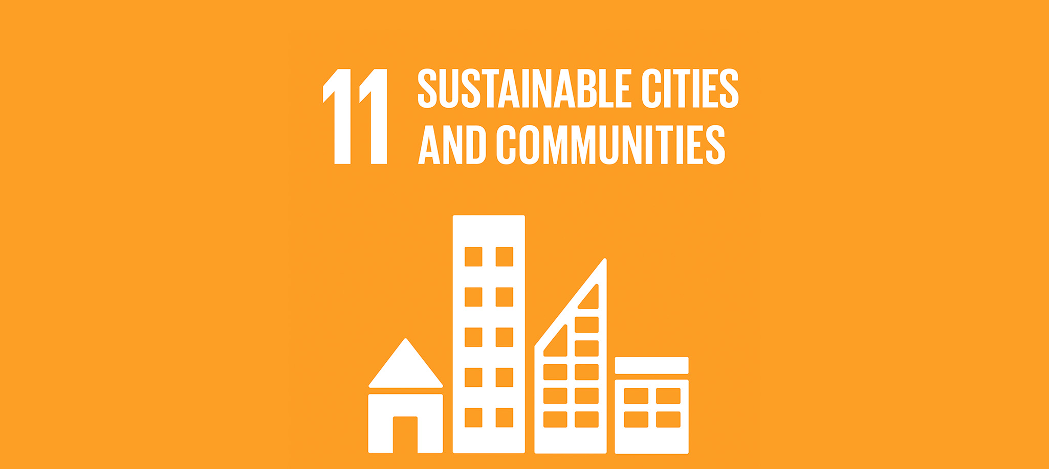 Sustainable Cities and Communities