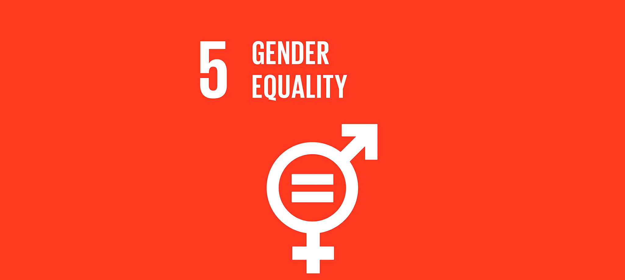 Gender Equality