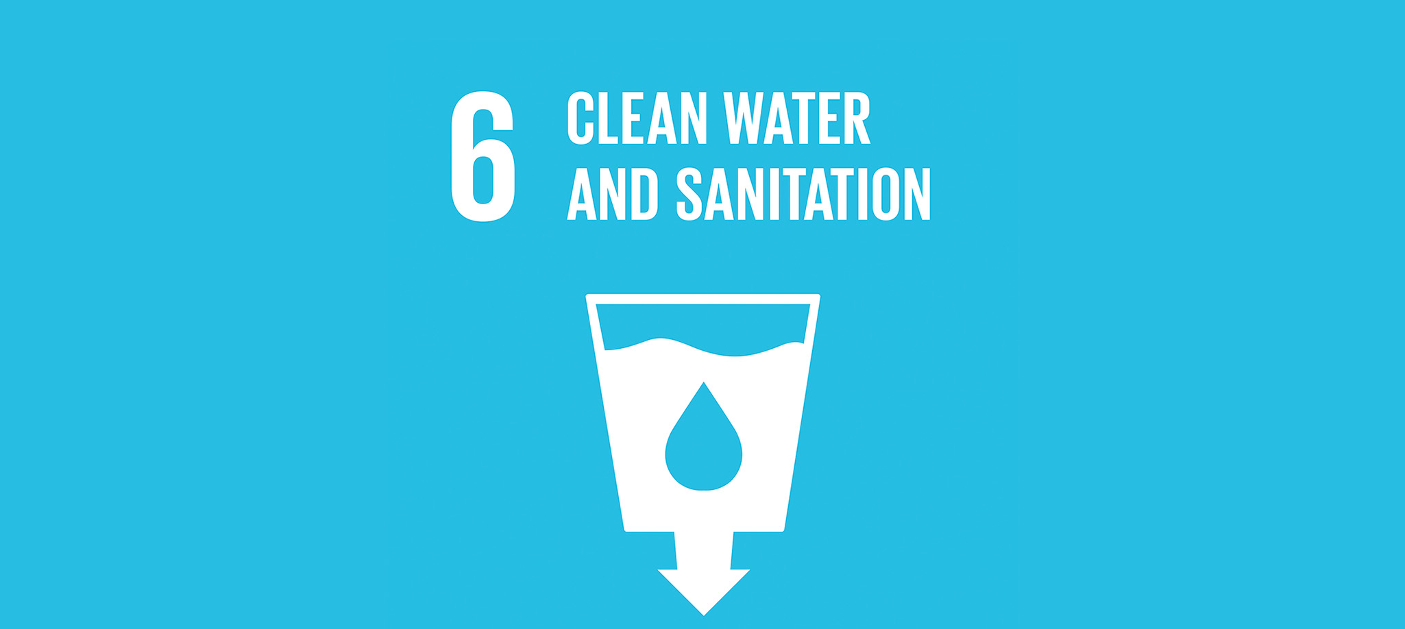 Clean Water and Sanitation