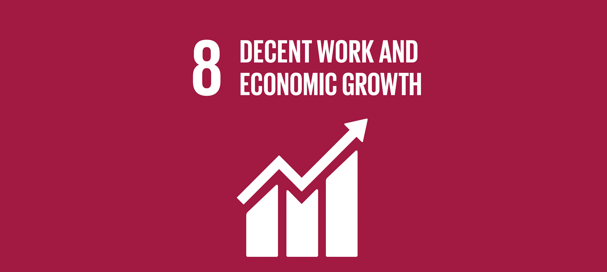Decent Work & Economic Growth